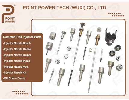 Repair Kits, Nozzle#Dlla162p2160, Valve# F00vc01502/517/518, for Injector#0445110646/647/368/369/429/430, for VW/VW Amarok/Audi/BMW