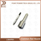 L384prh Diesel Common Rail Nozzle, for Common Rail Injector High-Speed Steel
