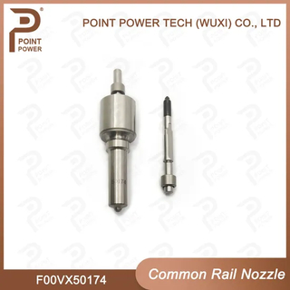 F00vx50174 Diesel Piezo Injector Nozzle, for Injectors 0445120270/0445120271/986435598