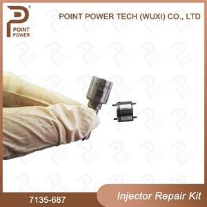 7135-687 Repair Kits, for Injector# 28270450