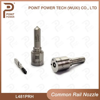 L481prh Diesel Common Rail Nozzle
