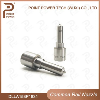 Dlla153p1831/0 433 172 119, Diesel Common Rail Injector Nozzle for Injector 0 445120186