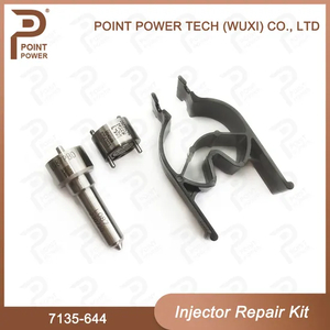 7135-644 Repair Kits, for Injector# 28232242, Includes Nozzle# L087pbd and Valve# 28239294