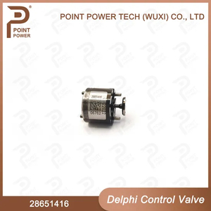 28651416 Diesel Control Valve, for Injectors 28437695