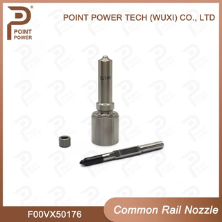 F00vx50176 Diesel Piezo Injector Nozzle, for Injectors 0 445 120 298 / 0 445 120 299