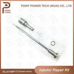 Repair Kits, Nozzle#Dlla148p1717, for Injector#0445110315/877