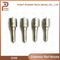 G3s6 Diesel Common Rail Injector Nozzle, for Injector 295050-018#/052#/020#/046#/053#/23670-0L090/39365/30400/09350, Toyota