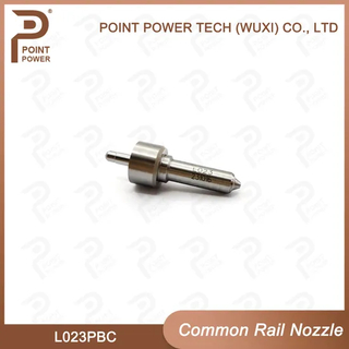L023pbc Diesel Common Rail Injector Nozzle