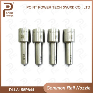 Dlla158p844/093400-8440, Diesel Common Rail Injector Nozzle for Injector 095000-6366 095000-5340/5341/5342/5343/5601