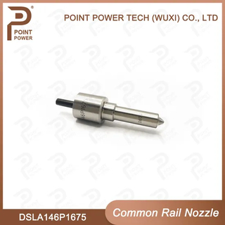 Dsla146p1675/0433175471, Diesel Common Rail Injector Nozzle for Injector 0445110307 /4941109