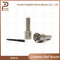G3s12/293400-0120 Diesel Common Rail Injector Nozzle, for Injector 23670-E0400 2950500231, Hino