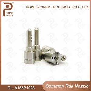 Dlla155p1028/093400-1028, Diesel Common Rail Injector Nozzle for Injector 095000-764#/604#