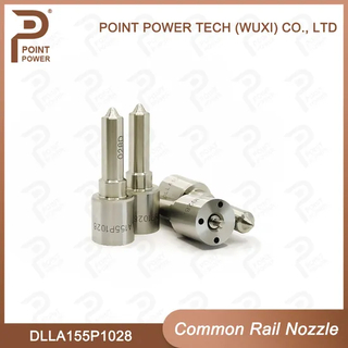 Dlla155p1028/093400-1028, Diesel Common Rail Injector Nozzle for Injector 095000-764#/604#