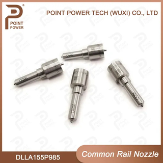 Dlla155p985/093400-9850, Diesel Common Rail Injector Nozzle for Injector 095000-5740