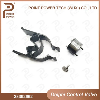28392662 Diesel Control Valve, for Injectors 28342997/R00001d