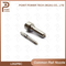 L052pbc Diesel Common Rail Injector Nozzle, High-Speed Steel