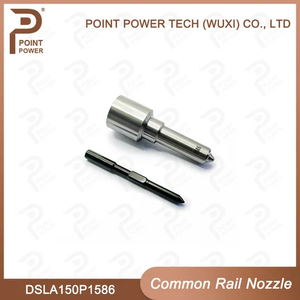 Dsla150p1586, Diesel Common Rail Injector Nozzle