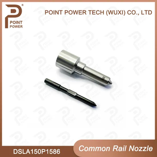 Dsla150p1586, Diesel Common Rail Injector Nozzle