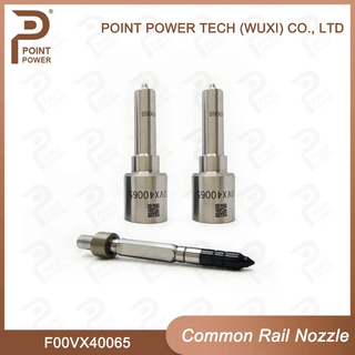 F00vx40065 Diesel Piezo Injector Nozzle, for Injector 0445116039/ 0445116040/ 0445116072/ 0986435422