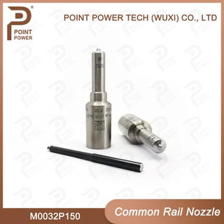 M0032p150 Diesel Common Rail Injector Nozzle, for Piezo Injector 16600-8052r / 166097675r / 16600-0372r