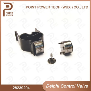 28239294 Diesel Control Valve, for Injectors R02401d/R02901d