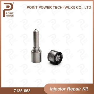 7135-663 Repair Kit, Nozzle-Valve Kit, Nozzle-Cva Kit