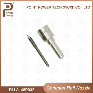Dlla148p932 Diesel Common Rail Injector Nozzle, for Injector 095000-624#, Nissan