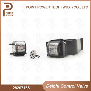 28297165 Diesel Control Valve, for Injectors 28239766/28264951/28489548