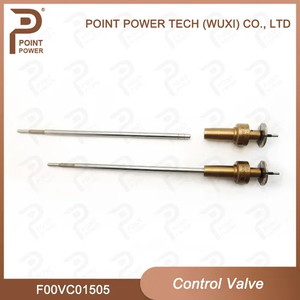 F00vc01505 Diesel Control Valve, for Injector 0445 110 430