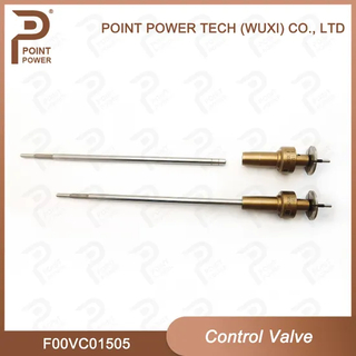 F00vc01505 Diesel Control Valve, for Injector 0445 110 430
