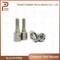 Dlla151p955 Diesel Common Rail Injector Nozzle, for Injector 095000-662#, Jmc / Ford