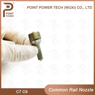 C9 Common Rail Injector Nozzle for 236-0962 Cat Injector