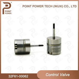 Common Rail Control Valve 32f61-00062 for 326-4700 Caterpillar Diesel Injector
