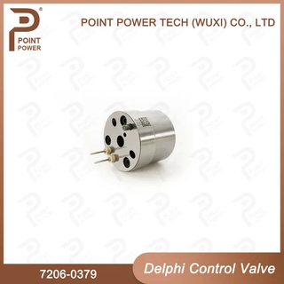 7206-0379 Actuator Delphi Injector Parts for Injectors Bebe4c13001