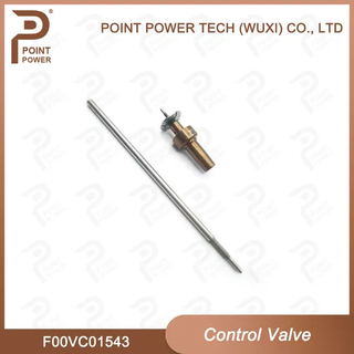 F 00V C01 543 / F00vc01543 Diesel Control Valve, for Injector 0445110768