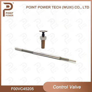 F00vc45205 / F 00V C45 205 Diesel Injector Valve, for Injector 0445110614