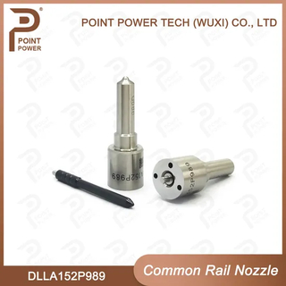 Dlla152p989/093400-9890, Diesel Common Rail Injector Nozzle for Injector 095000-714#