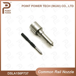 Dsla156p737/0 433 175 164, Diesel Common Rail Injector Nozzle for Injector 0 445110005/014/019