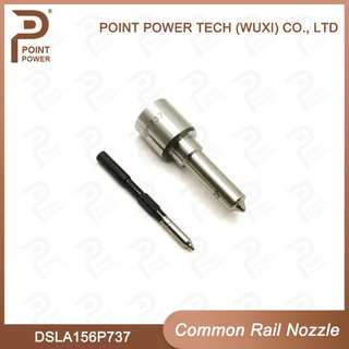 Dsla156p737/0 433 175 164, Diesel Common Rail Injector Nozzle for Injector 0 445110005/014/019