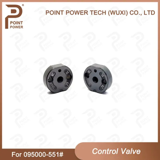 #29 Diesel Control Valve, for Injector# 095000-500#/551#/4135/4152/4157/6650/5504