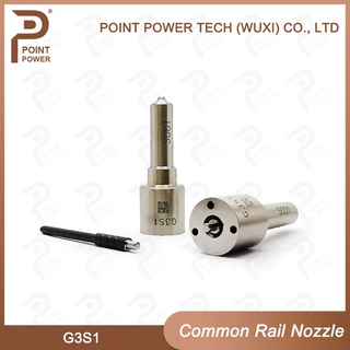 G3s1/293400-0010 Diesel Common Rail Injector Nozzle, for Injectors 295050-0011 R2AA-13-H50