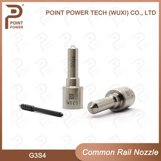 G3s4/293400-0040 Diesel Common Rail Injector Nozzle, for Injector 295050-012# 1465A323