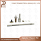 Repair Kits, Nozzle#Dlla150p2432, Valve# F00vc01200, for Injector#0445110614, for FIAT
