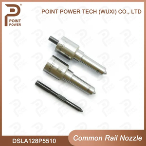 Dsla128p5510, Diesel Common Rail Injector Nozzle for Injector 0445120231/445