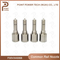 F00vx40068 Diesel Piezo Injector Nozzle, for Injector 0445116043/0986435423/9687454480, Jaguar / Land Rover