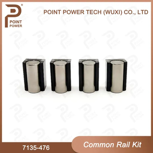 7135-476 Common Rail Parts Pump Roller and Shoe Kit High Speed Steel