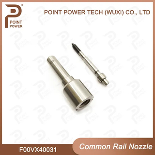 F00vx40031 Diesel Piezo Injector Nozzle, for Injector 0445116010 / 0445116011 / 0986435367, VW