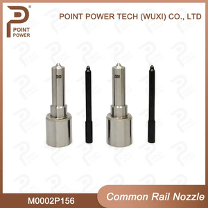 M0002p156 Diesel Common Rail Injector Nozzle, for Injector 5ws40249