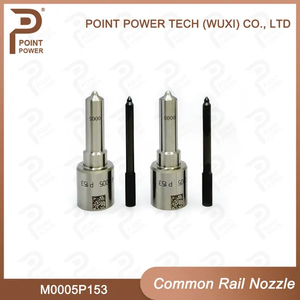 M0005p153 Diesel Common Rail Injector Nozzle, for Injector A2c59514910