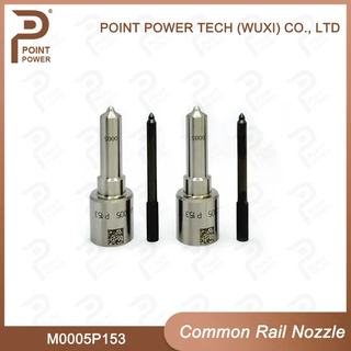 M0005p153 Diesel Common Rail Injector Nozzle, for Injector A2c59514910